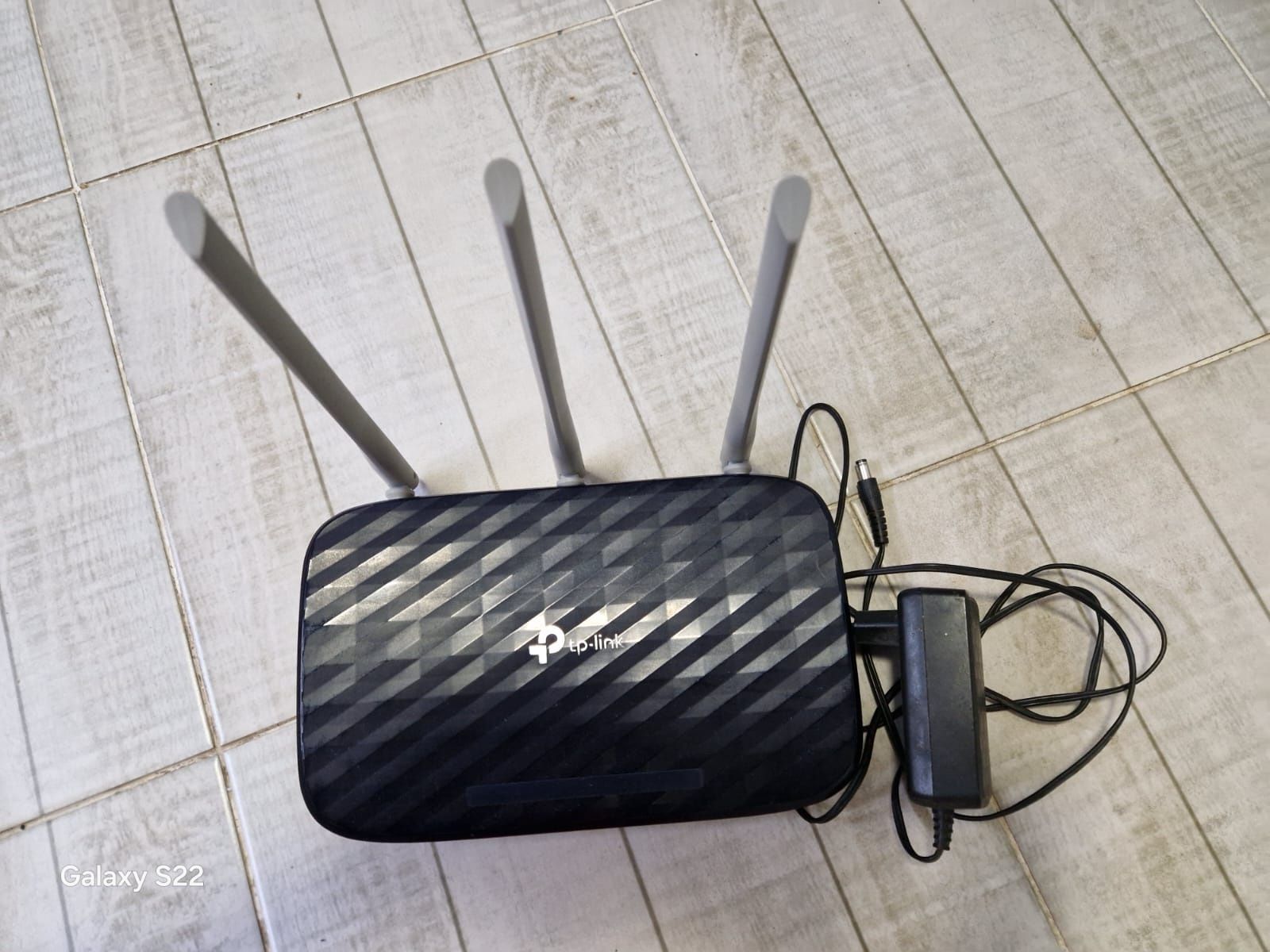Mopenb: Archer C20
АС750 Двухдиапазонный Wі-Fі роутер