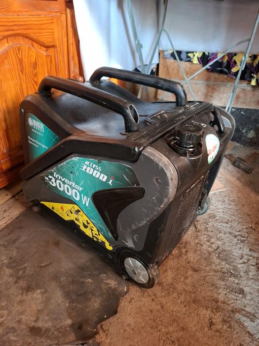 Generator/Inverter Imer 3 KW 2022