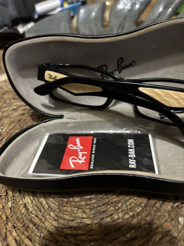 Очила Ray-Ban