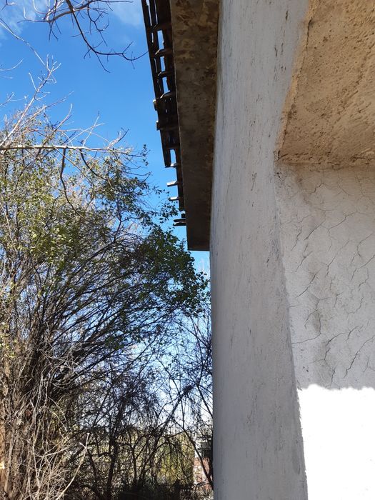 ПРОДАВА СЕ ВИЛА до гр. Добрич