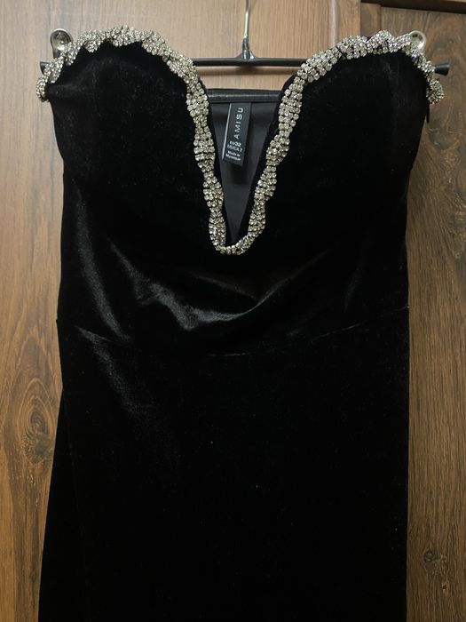 Гащеризон с камъни