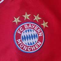Фанелка Bayern Munich оригинална M