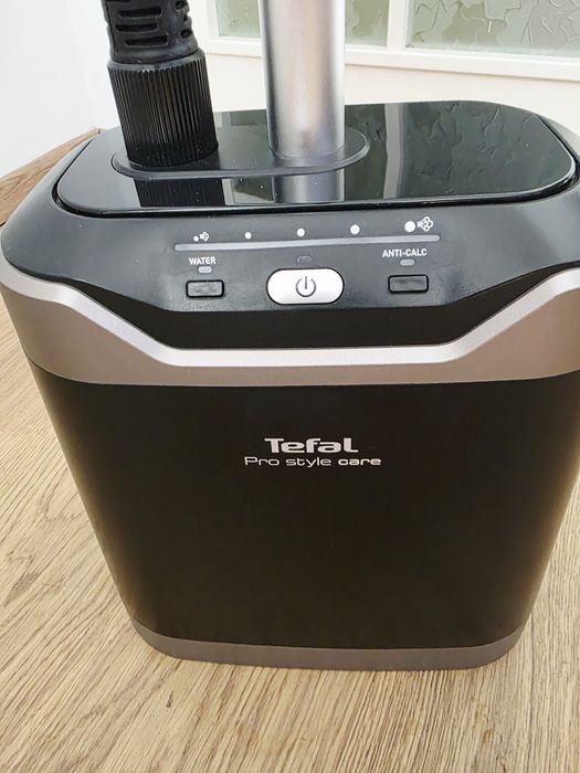 Aparat de calcat Tefal