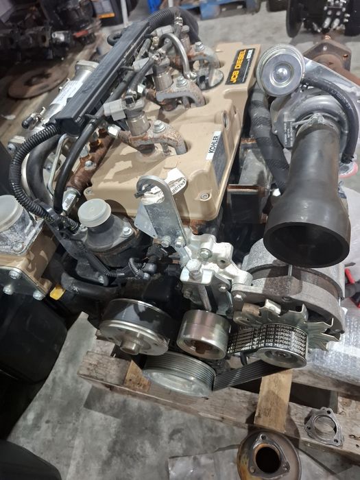 Motor kohler jcb 3 cilindrii