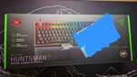 Tastatura Razer Huntsman V2 Optical