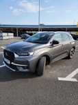 Citroen DS7, an 2020,km - 125.000 , 23.000 euro
