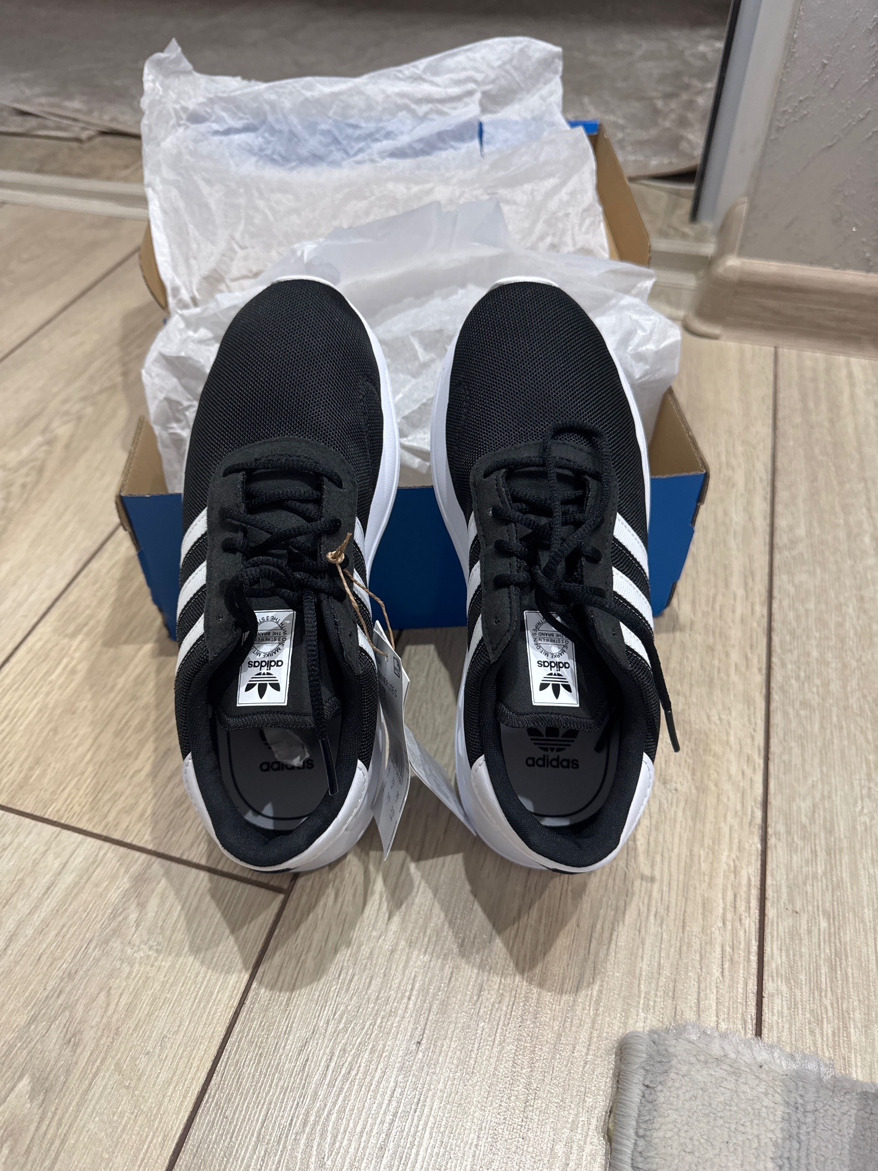 Adidas Детски маратонки Adidas