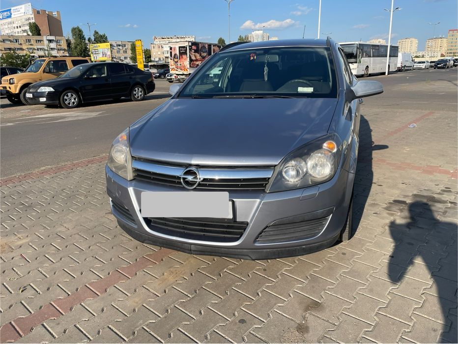 Opel Astra H Break