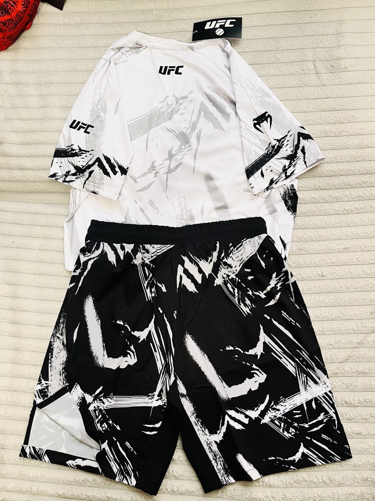 Спортни екипи Venum! MMA Екипи, Внос от Америка!