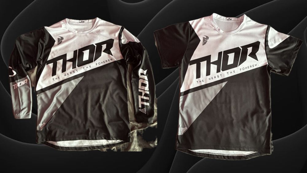 Джърси THOR - M, L, XL