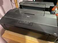Dtf epson l1800