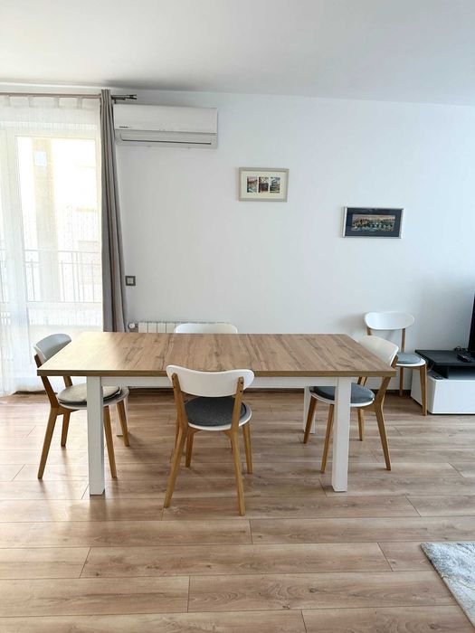 Дава се под наем Тристаен апартамент в София, Кръстова вада - 90 кв.м за 688.5 € - Снимка #5