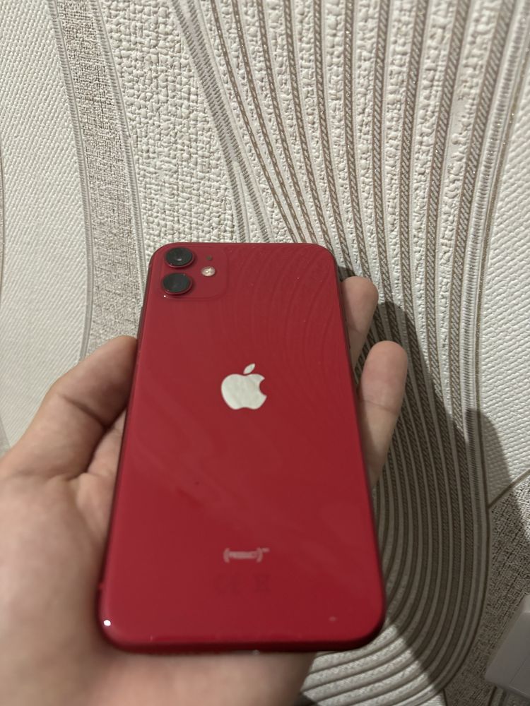 Iphone 11 128 gb