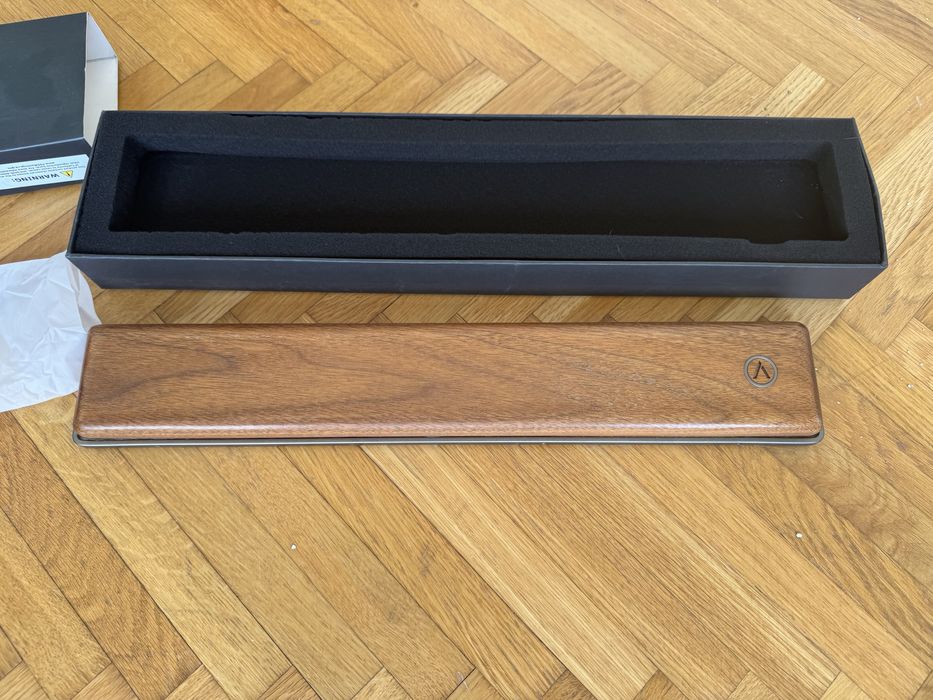 Azio Retro Classic tastatura mecanica