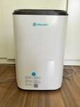 Vând dezumidificator si purificator AlecoAir D14 PURIFY, WiFi, Ionizar