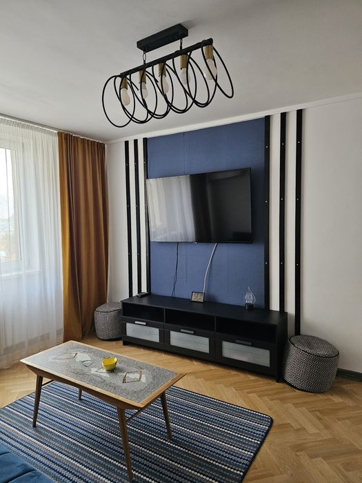 Închiriez apartament Gara de Nord