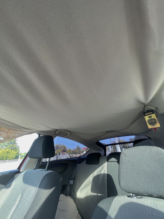 Retapitare Plafon Auto Profesional /Alcantara