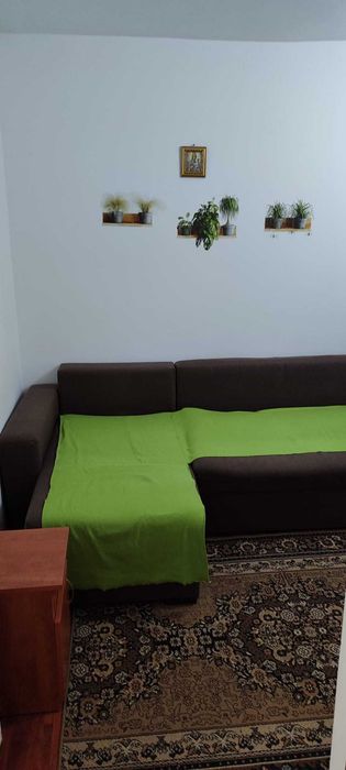 Garsonieră de închiriat Gavana, lângă Școala nr 19