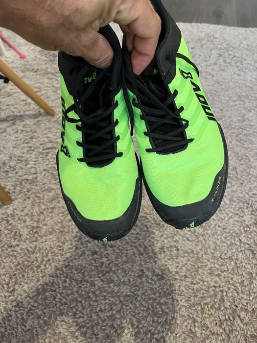 Inov-8 X-Talon 225-оригинални трекинг обувки