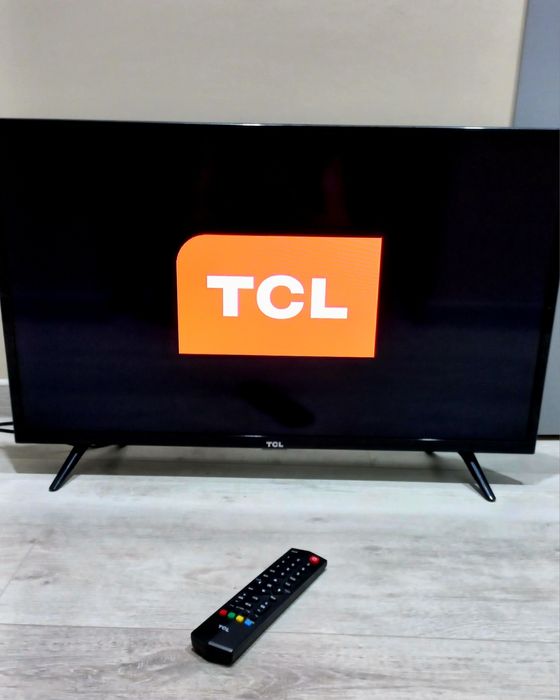 Телевизор TCL, продам