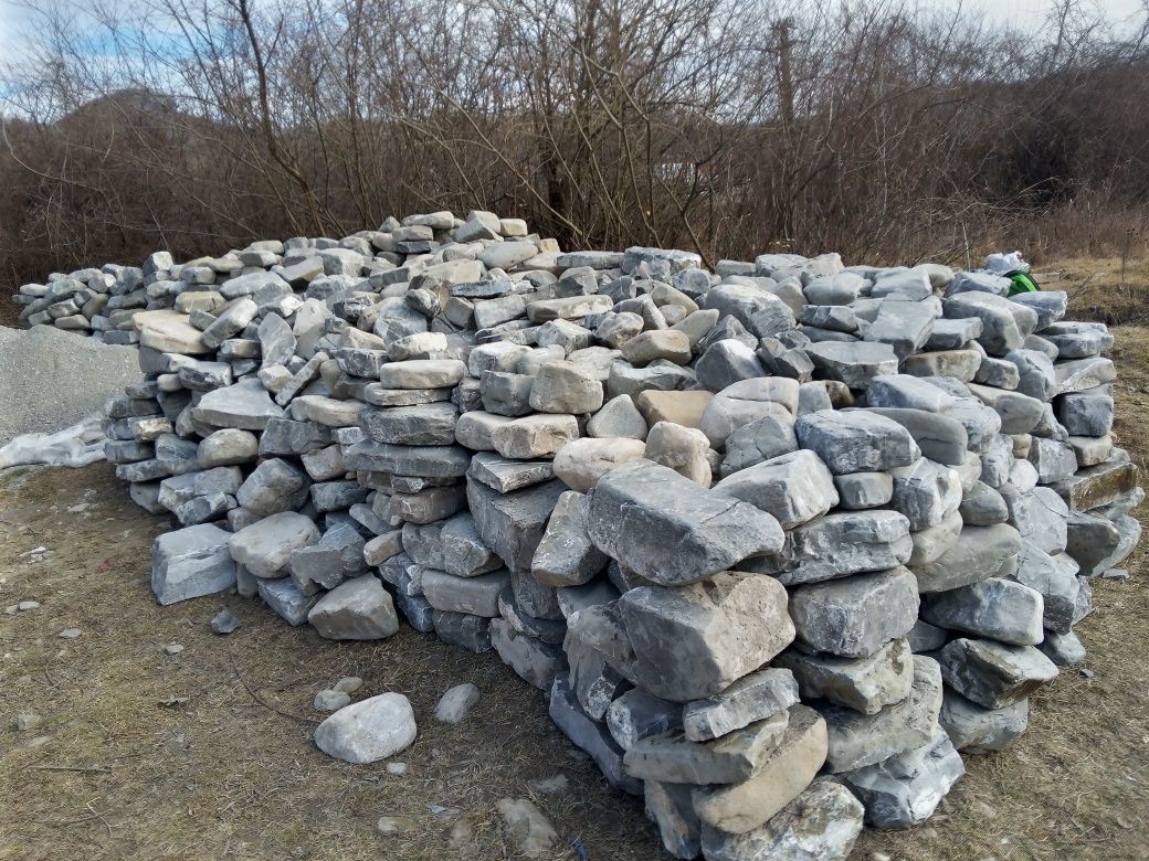 Piatra construcții