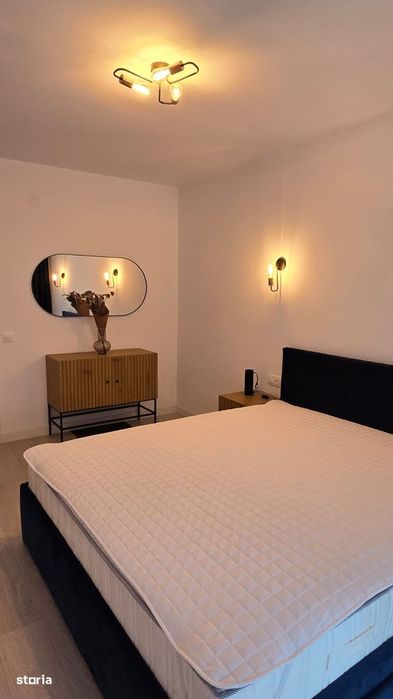 Inchiriere apartament 2 camere-zona B-dul Bucuresti-White Tower