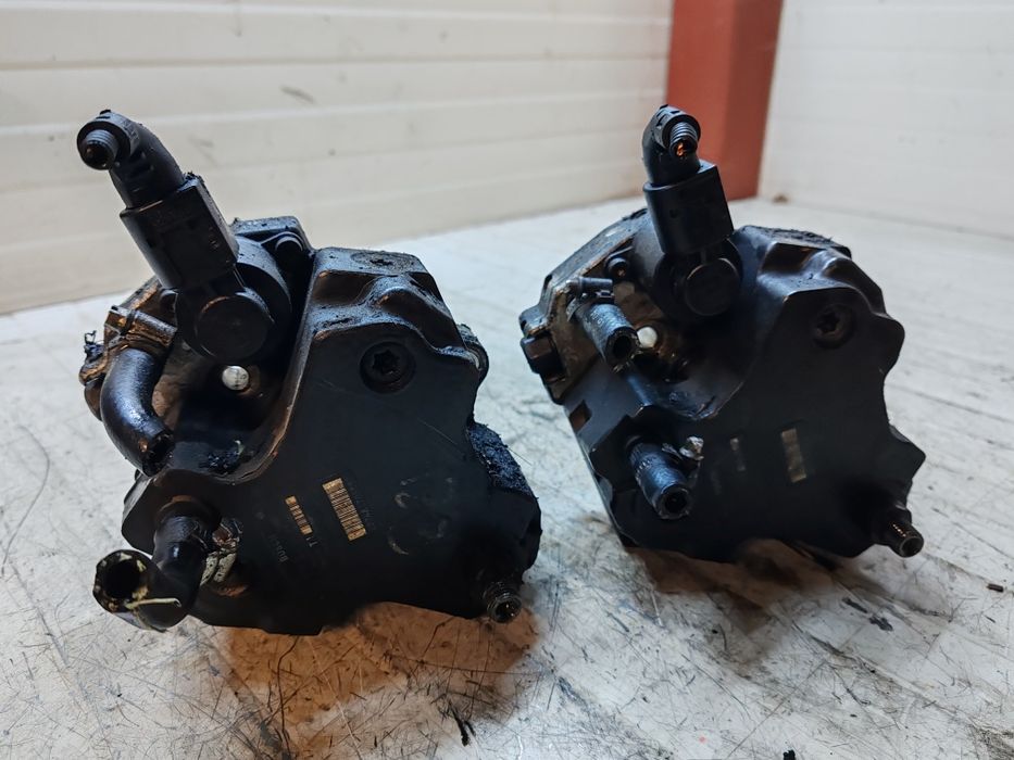 Pompa înaltă presiune BMW E60 e61 525d 400lei