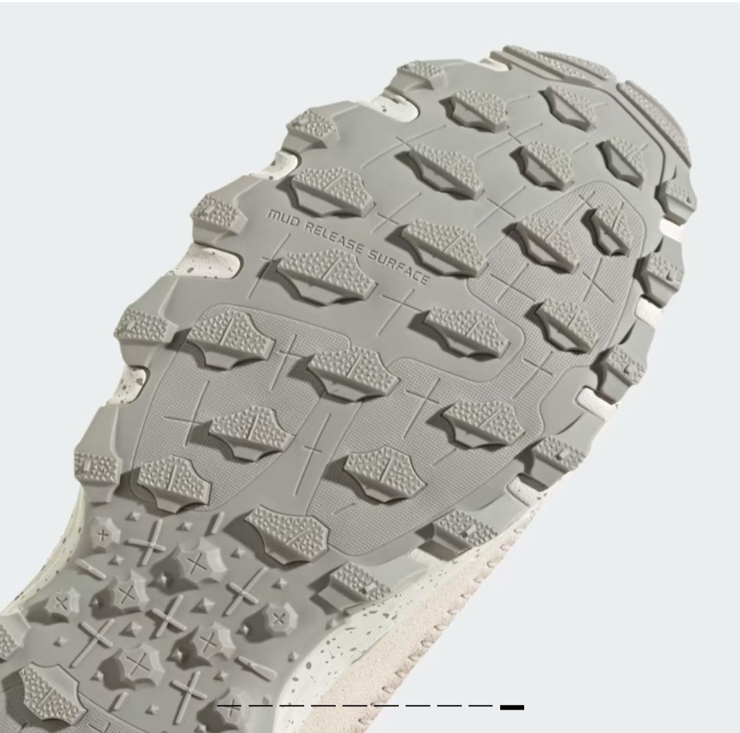 Оригинал мужские кроссовки MOCATURF ADVENTURE от Adidas