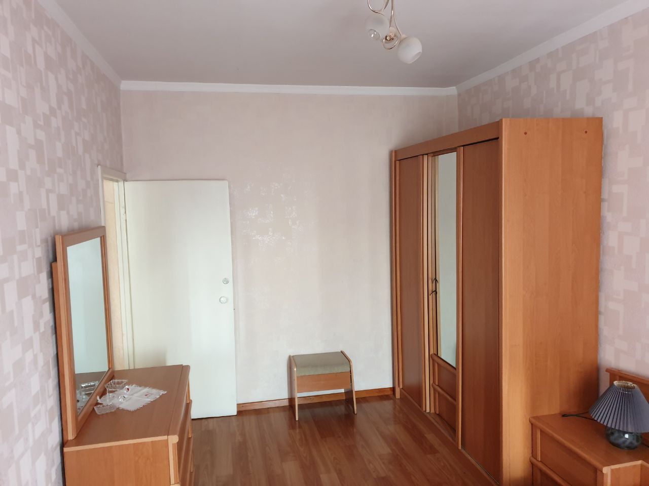 Квартира на госпитальном