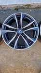 Jante BMW R19 originale m