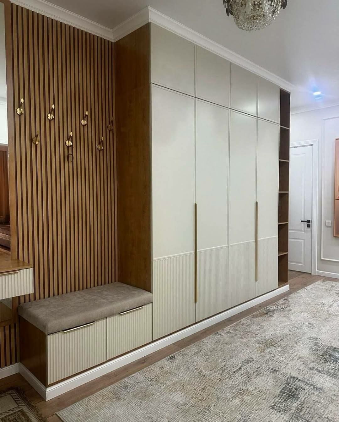Mebel xizmati. Мебель на заказ под ключ