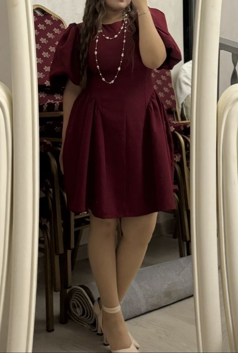 Продам платье в отличном состоянии!