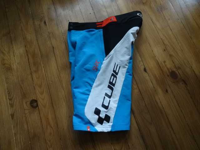 cube S bike shorts