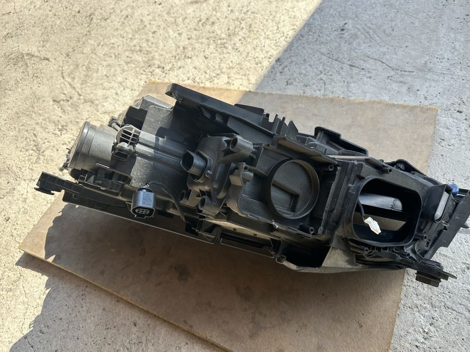 Volkswagen Arteon 17-20г Десен