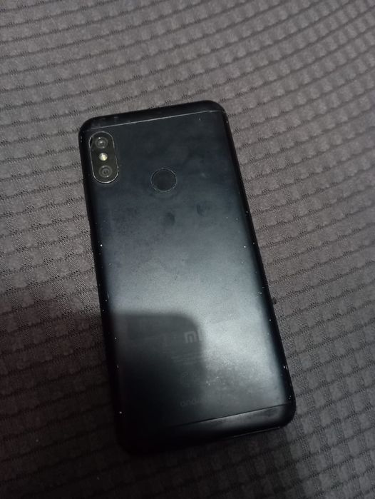 Смартфон mi a2 lite