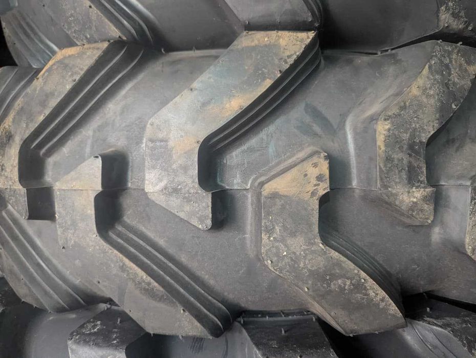 12.5/80-18 14PR SolidWAY (Michelin)