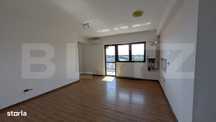 Apartament 2 camere 42 mp, etaj 4/4, constructie noua - 2011, loc parc