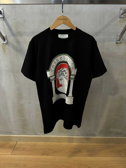 tricouri modele noi casa blanca