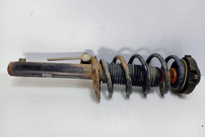 Telescop  cu arc dreapta fata Volkswagen VW Touran prima generatie (f