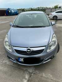 Opel Corsa D 1.3cdti