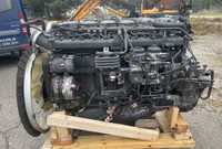 Motor complet pentru camion SCANIA DC13125 / 490 HP EURO 6 R490