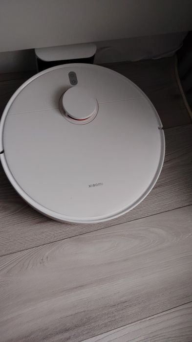 Aspirator  nou  Xiaomi