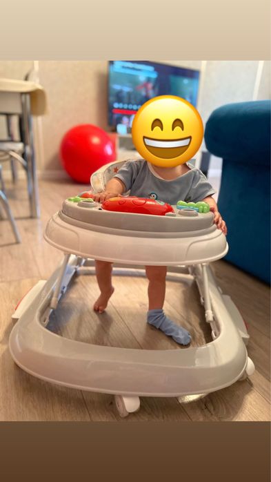 Ходунки детские