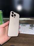 Iphone 16 pro max 256gb 100% 26sikl