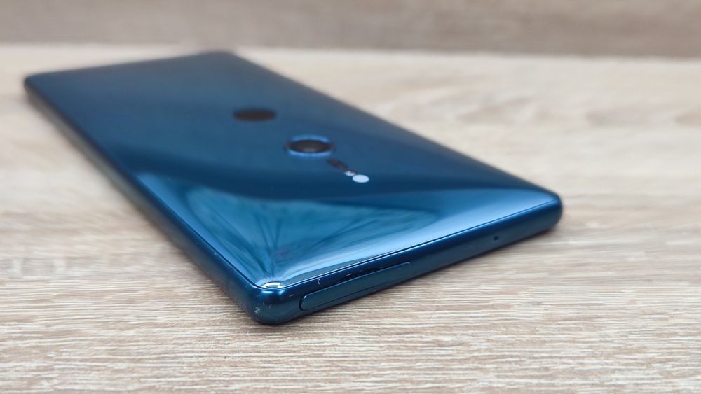 Sony Xperia XZ2 Compact 64Gb 6Gb RAM Impecabil