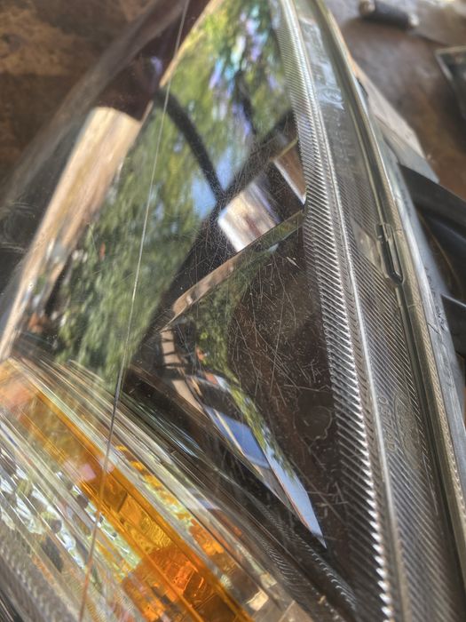 Ляв фар за форд фокус