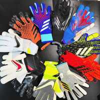 Adidas Predator PRO 23 перчатки для вратаря 7, 8, 9 размер