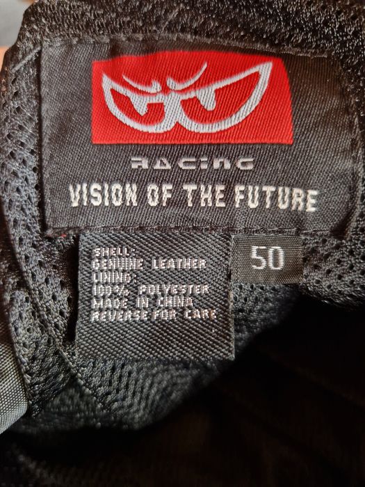 Мото панталон berik 50 номер