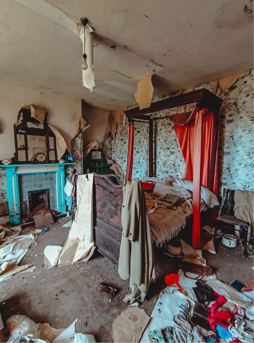 Echipa de curetenie !!