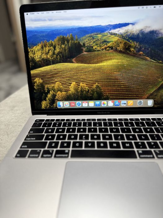 Macbook Air 13” 2019